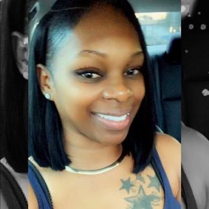 Meet your Posher, Tawanna